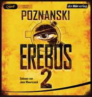 Erebos 2 Poznanski, Ursula 9783844535334