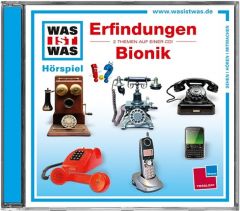 Erfindungen/Bionik Baur, Manfred (Dr.) 9783788627423
