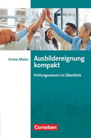 Erfolgreich im Beruf - Fach- und Studienbücher Maier, Immo 9783064525207