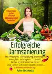 Erfolgreiche Darmsanierung Nesterenko, Sigrid 9783942179461