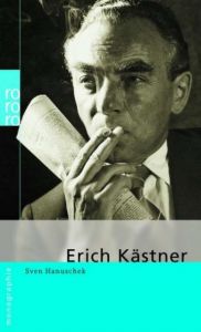 Erich Kästner Hanuschek, Sven 9783499506406