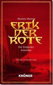 Erik der Rote Morten, Øystein 9783520629036