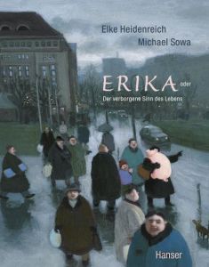 Erika Sowa, Michael/Heidenreich, Elke 9783446242203