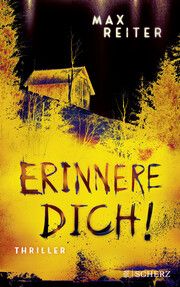 Erinnere dich! Reiter, Max 9783651025059