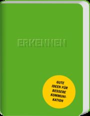 Erkennen Krogerus, Mikael/Tschäppeler, Roman 9783036958590