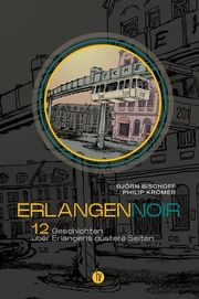 ErlangenNOIR Bischoff, Björn/Krömer, Philip 9783946120926