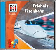 Erlebnis Eisenbahn Maetz, Stefan 9783788670139