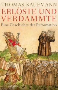 Erlöste und Verdammte Kaufmann, Thomas 9783406696077