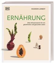 Ernährung Lambert, Rhiannon 9783831045938