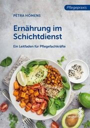 Ernährung im Schichtdienst Hömens, Petra 9783708924380