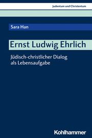 Ernst Ludwig Ehrlich Han, Sara 9783170433984