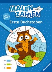 Erste Buchstaben Jebautzke, Kirstin 9783473489763