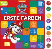 Erste Farben  9783845125343