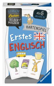 Erstes Englisch Theresia Koppers 4005556805433