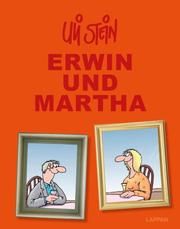 Erwin und Martha Stein, Uli 9783830335856