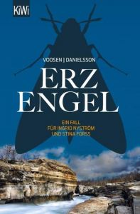 Erzengel Voosen, Roman/Danielsson, Kerstin Signe 9783462051377