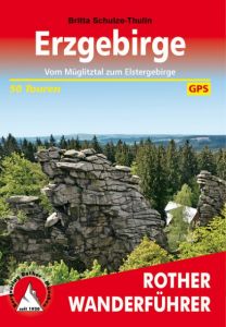 Erzgebirge Schulze-Thulin, Britta 9783763345175