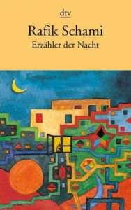 Erzähler der Nacht Schami, Rafik 9783423119153