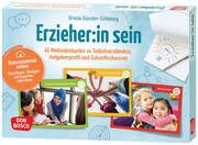 Erzieher:in sein Günster-Schöning, Ursula 4260694920381