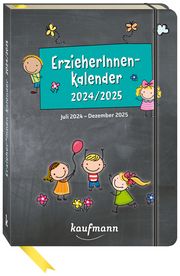 ErzieherInnenkalender 2024/2025 Klein, Suse 9783780655080