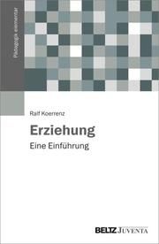 Erziehung Koerrenz, Ralf 9783779963349