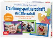 Erziehungspartnerschaft statt Elternarbeit Günster-Schöning, Ursula/Lepold, Marion 4260694921975