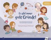 Es gibt immer gute Gründe! Hardenberg, Oliver/Greiwe, Michael/Stotz, Imke 9783824813421