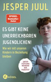 Es gibt keine unerreichbaren Jugendlichen! Juul, Jesper 9783466311996