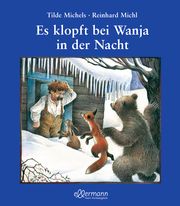 Es klopft bei Wanja in der Nacht Michels, Tilde 9783751400268