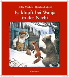 Es klopft bei Wanja in der Nacht Michels, Tilde 9783770757374