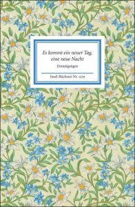 Es kommt ein neuer Tag, eine neue Nacht Herbert Schnierle-Lutz 9783458192794