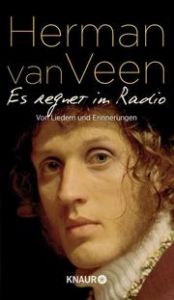 Es regnet im Radio Veen, Herman van 9783426214855