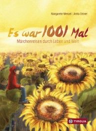 Es war 1001 Mal Wenzel, Margarete 9783702234881