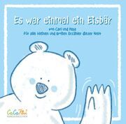 Es war einmal ein Eisbär von Herff, Carl und Papa 9783982401607