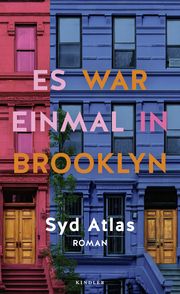 Es war einmal in Brooklyn Atlas, Syd 9783463000442