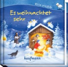 Es weihnachtet sehr Tonner, Sebastian/Mauder, Katharina 9783780662972