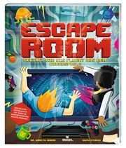 Escape Room Moore, Gareth (Dr.) 9783964551894