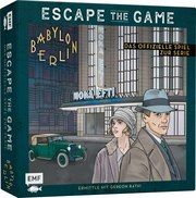 Escape the Game: Babylon Berlin  4260478341517