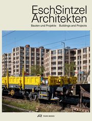 Esch Sintzel Architekten Thomas Skelton-Robinson 9783038603917