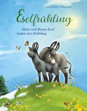 Eselfrühling Neumayer, Lilo 9783707424089