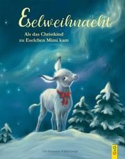 Eselweihnacht Neumayer, Lilo 9783707422993