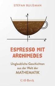 Espresso mit Archimedes Buijsman, Stefan 9783406783104