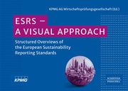 ESRS - A Visual Approach KPMG AG Wirtschaftsprüfungsgesellschaft 9783791063928