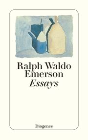 Essays Emerson, Ralph Waldo 9783257210712