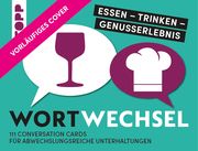 Essen - Trinken - Genusserlebnis: Und du so? Bremm, Ulrike 9783735852090