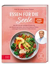 Essen für die Seele Dobos, Gustav 9783965844209