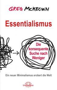 Essentialismus McKeown, Greg 9783962570378