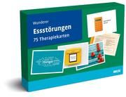 Essstörungen Wunderer, Eva 4019172100179