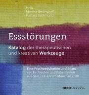 Essstörungen Herbert Backmund/Monika Gerlinghoff 9783779965008