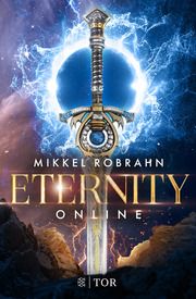 Eternity Online Robrahn, Mikkel 9783596708741